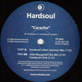 Hardsoul : Caracho (12")