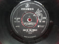 Heinz : End Of The World / You Make Me Feel So Good (7")