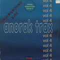Anorak Trax : Vol. 4 (3x12", Ltd, Num)