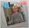 The Barry Gray Orchestra : Joe 90 (Joe 9086 Club Mix) (12", Single)