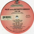 Pulse (3) : Yum Yum (12")
