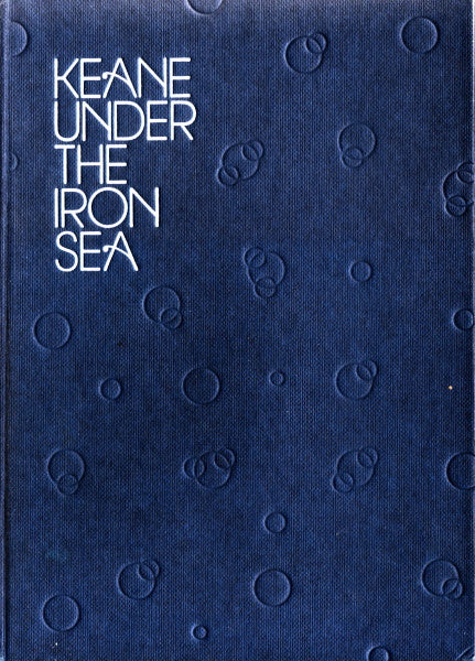 Keane : Under The Iron Sea (CD, Album + DVD-V + Ltd)