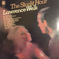 Lawrence Welk : The Starlit Hour (LP, Album)