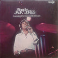 Jack Jones : Simply .... Jack Jones (LP, Comp)
