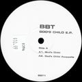 Big Bang Theory : God's Child E.P. (12", EP)