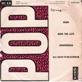 Various : POP (7")