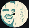 Gnarls Barkley : Crazy (The Funky Mix) (12", S/Sided, Unofficial)