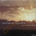 Cevin Fisher And The Scumfrog : Let The Sun Shine (12")