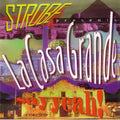 DJ Strobe Presents La Casa Grande : Say Yeah (12")