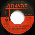 The Jimmy Castor Bunch : The Bertha Butt Boogie (7", Single, SP )
