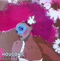 Hugh Gunnell & Paul Gardner : Housonic Grooves Vol. 1 (12")