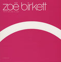 Zoë Birkett : Treat Me Like A Lady (12", Promo)