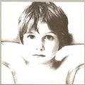 U2 : Boy (CD, Album, RE)