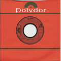 The Who : Squeeze Box (7", Jukebox)
