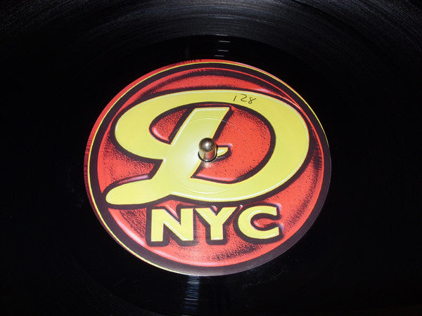 68 Beats : Music To My Ears (12")