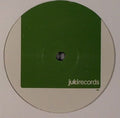 Kaiser Souzai Presents Yxantinopl : Trippin' (12")