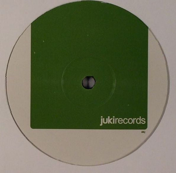 Kaiser Souzai Presents Yxantinopl : Trippin' (12")