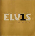 Elvis Presley : ELV1S 30 #1 Hits (CD, Comp, RM, Dis)