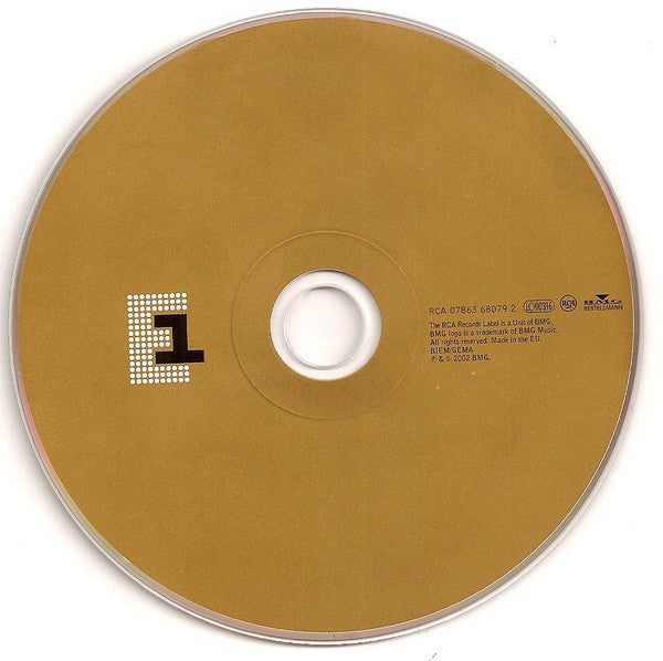 Elvis Presley : ELV1S 30 #1 Hits (CD, Comp, RM, Dis)