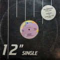 The Whispers : This Time (12", Single, Com)