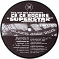 Project MSC Featuring Ce Ce Rogers : Superstar (12")