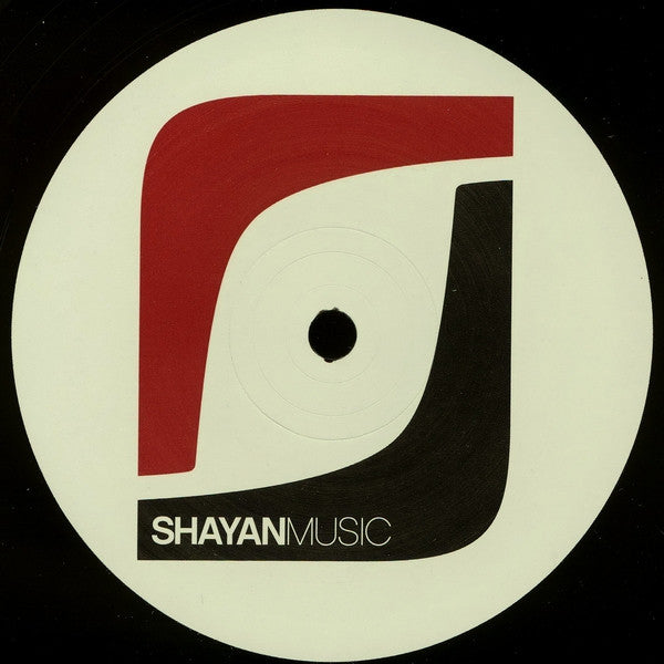 Various : Bar 1 | Winter 06 | The Vinyl Edition (Part 2) (12", EP)