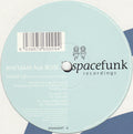 DJ Khetama Feat. Rose : Stand Up (12")