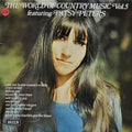 Patsy Peters : The World Of Country Music Vol.5 Featuring Patsy Peters (LP)