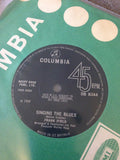Frank Ifield : Singing The Blues (7")