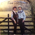 The Cliffsons : Country Feelings (LP, Album)