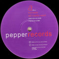 Kim Lukas : All I Really Want (12")