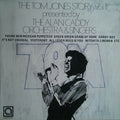 Alan Caddy Orchestra & Singers : The Tom Jones Story Vol. II (LP, Album)