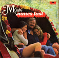 James Last : The Music Of James Last (2xLP, Comp)