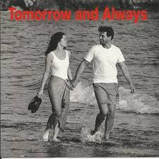 Various : The Emotion Collection - Tomorrow And Always (2xCD, Comp, RE)