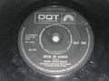 Wink Martindale : Deck Of Cards (7", Single, 4 P)