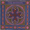 The Mission : V (7", Single, Sil)