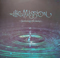 The Mission : Hands Across The Ocean (7", Single, Pap)