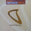 Selective Spirit : Do You Feel Me (12")