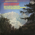 Grieg*, Schumann* - Shura Cherkassky, The London Philharmonic Orchestra* Conducted By Sir Adrian Boult : Piano Concertos (LP, RE)