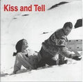 Various : The Emotion Collection - Kiss And Tell (2xCD, Comp, RE)