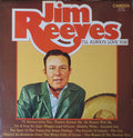 Jim Reeves : I'll Always Love You (LP, Album, Comp)