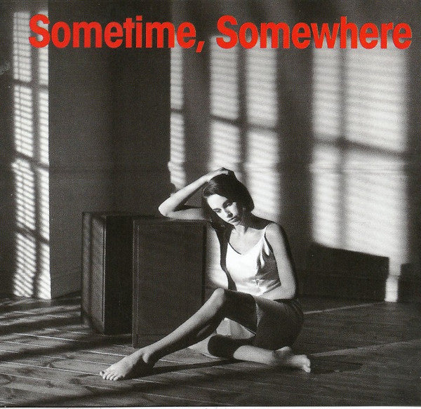 Various : The Emotion Collection - Sometime, Somewhere (2xCD, Comp, RE)