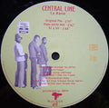 Central Line (3) : La Basse (12")