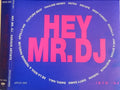 Various : Hey Mr. DJ (CD, Comp, Promo)