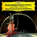 Pyotr Ilyich Tchaikovsky ·  Berliner Philharmoniker ·  Mstislav Rostropovich : Ballett-Suiten 1 Nussknacker = Nutcracker / Andante Cantabile / Capriccio Italien (LP, Album)