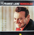 Frankie Laine : Wanderlust (LP, Album, Mono)