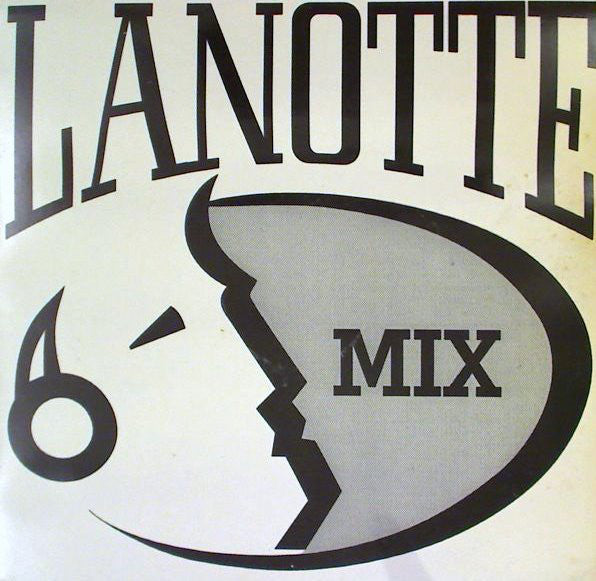 Lanotte* Feat Monsters : Return To Innocence (12")