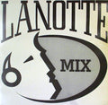 Lanotte* Feat Monsters : Return To Innocence (12")