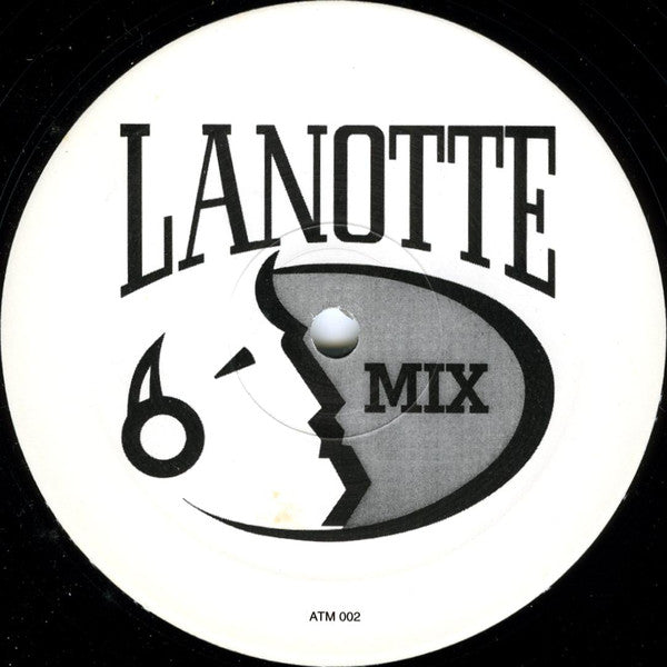 Lanotte* Feat Monsters : Return To Innocence (12")