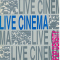 Live Cinema : Pop Density (12", W/Lbl)
